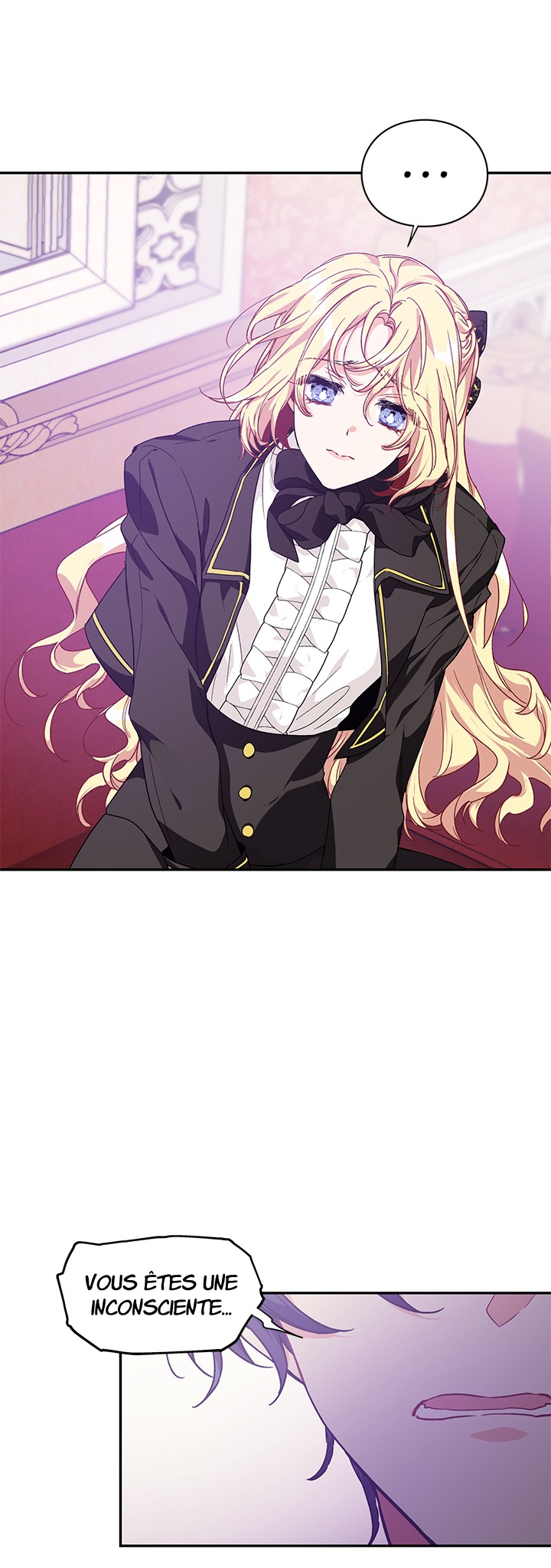 Read Doctor Elise FR Manga Online