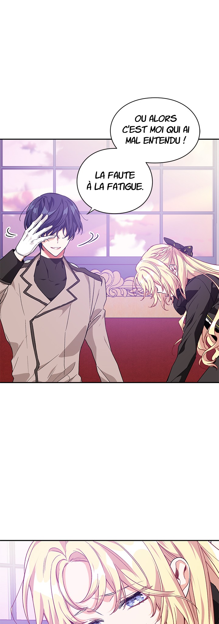 Read Doctor Elise FR Manga Online