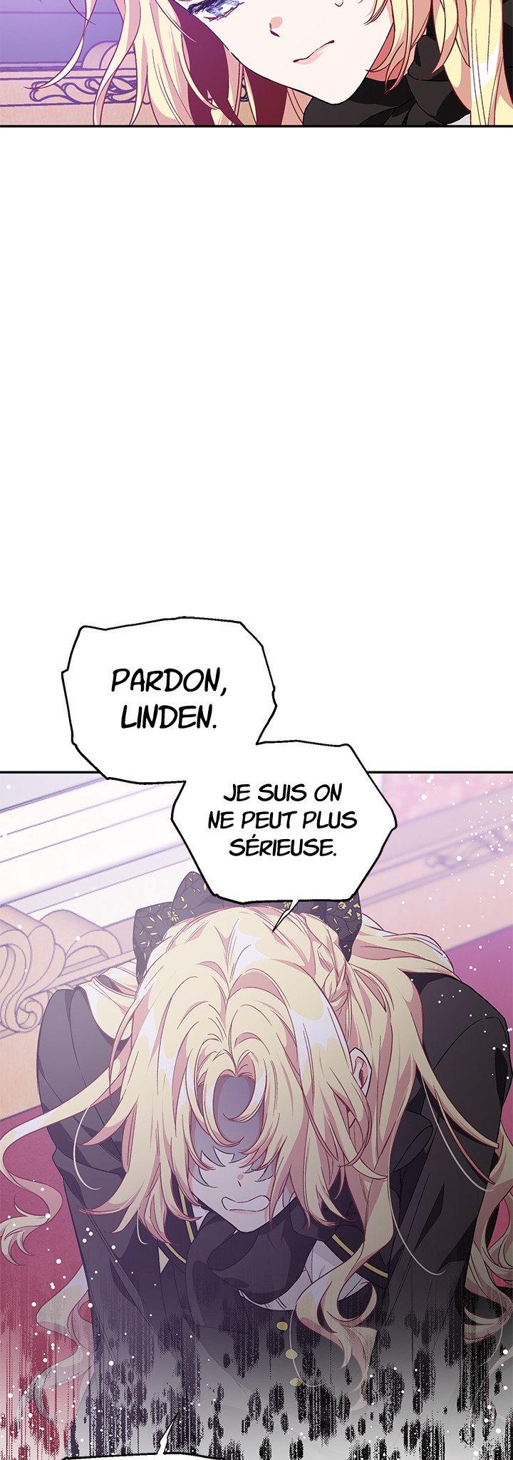 Read Doctor Elise FR Manga Online