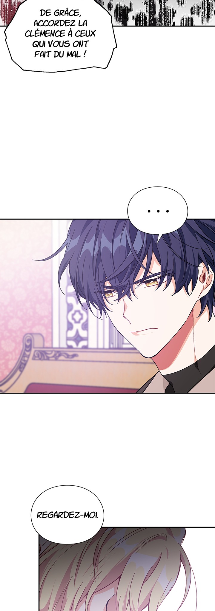 Read Doctor Elise FR Manga Online
