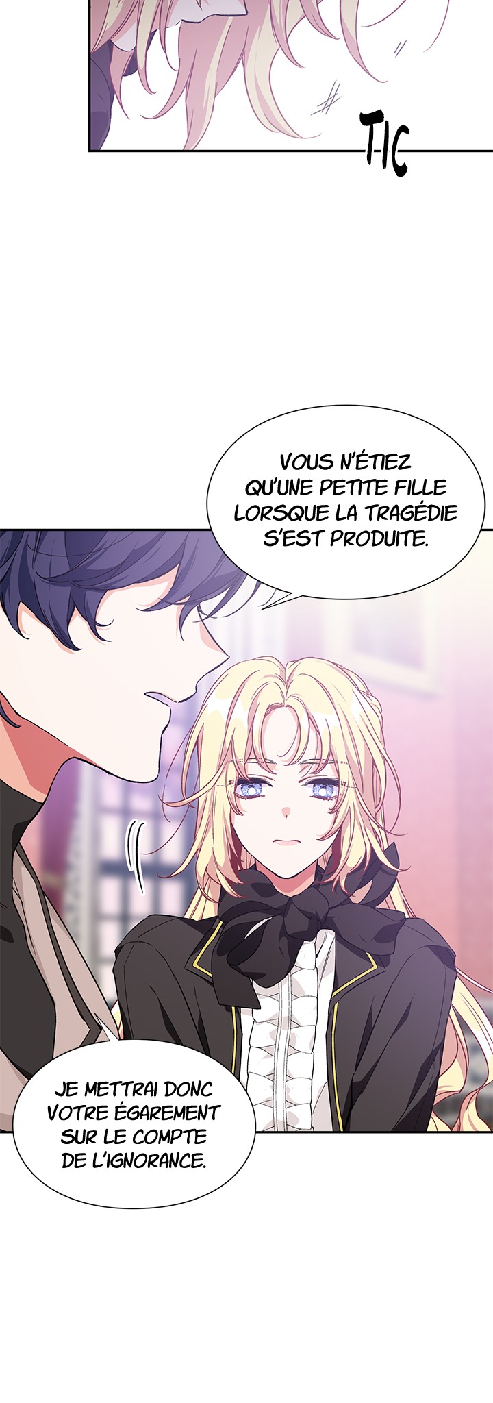 Read Doctor Elise FR Manga Online