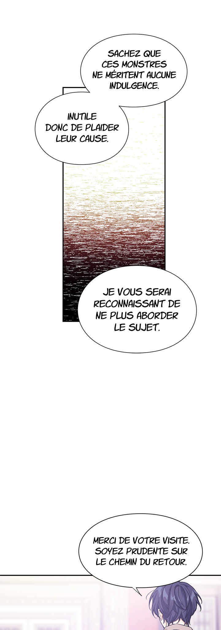Read Doctor Elise FR Manga Online