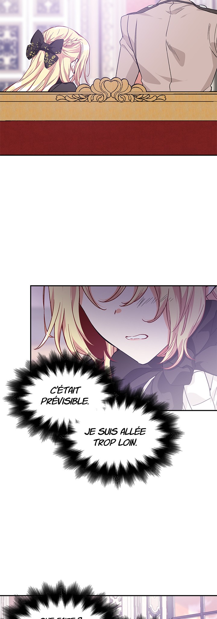 Read Doctor Elise FR Manga Online