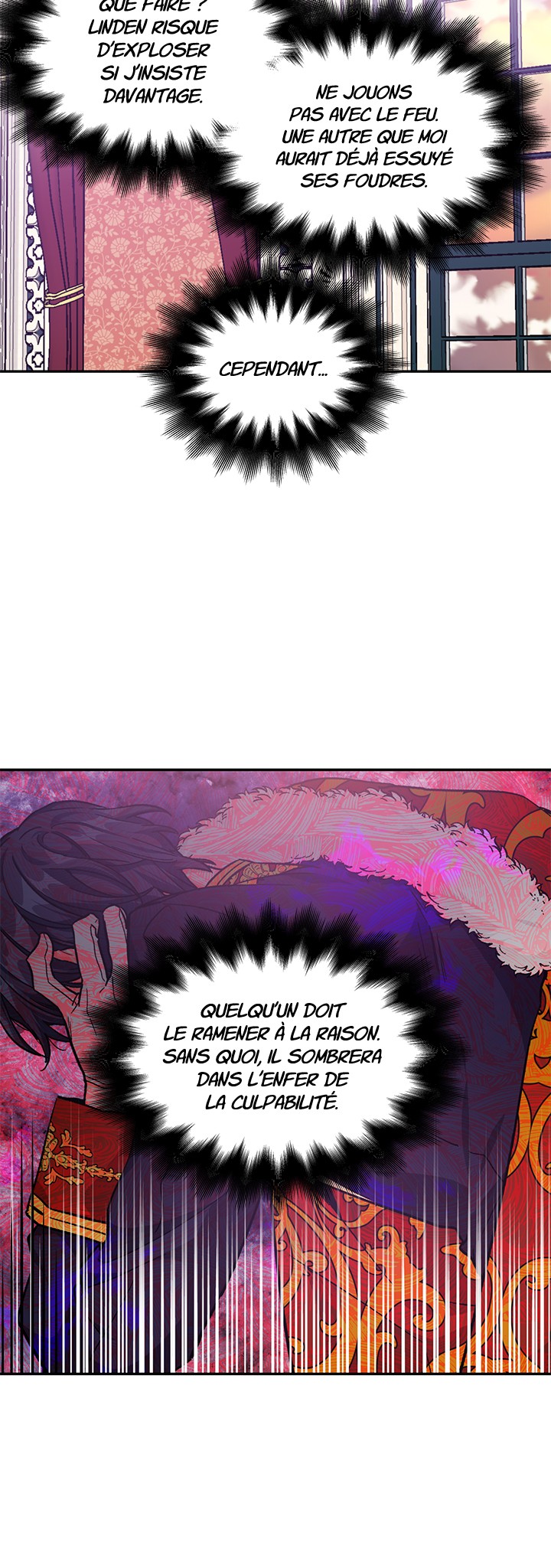 Read Doctor Elise FR Manga Online