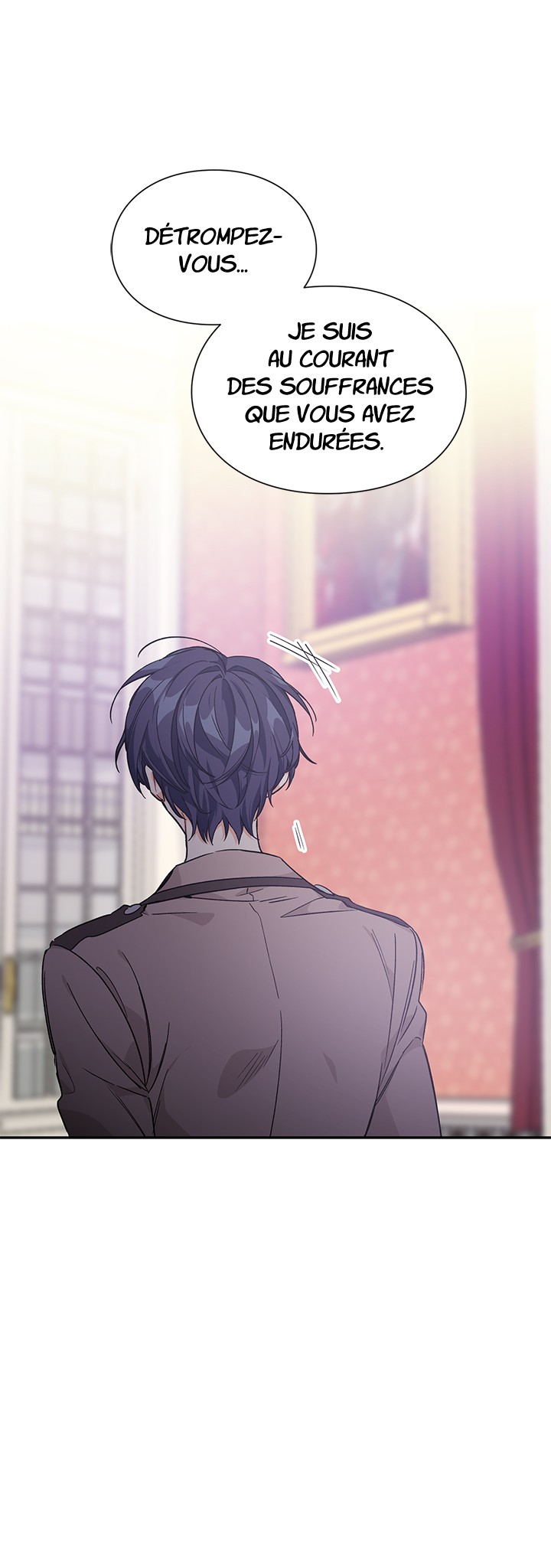 Read Doctor Elise FR Manga Online
