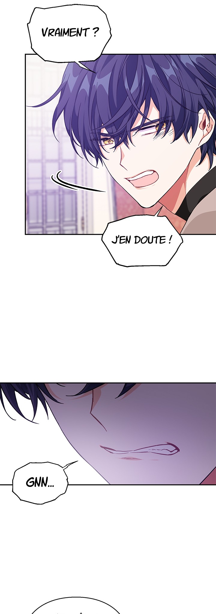Read Doctor Elise FR Manga Online