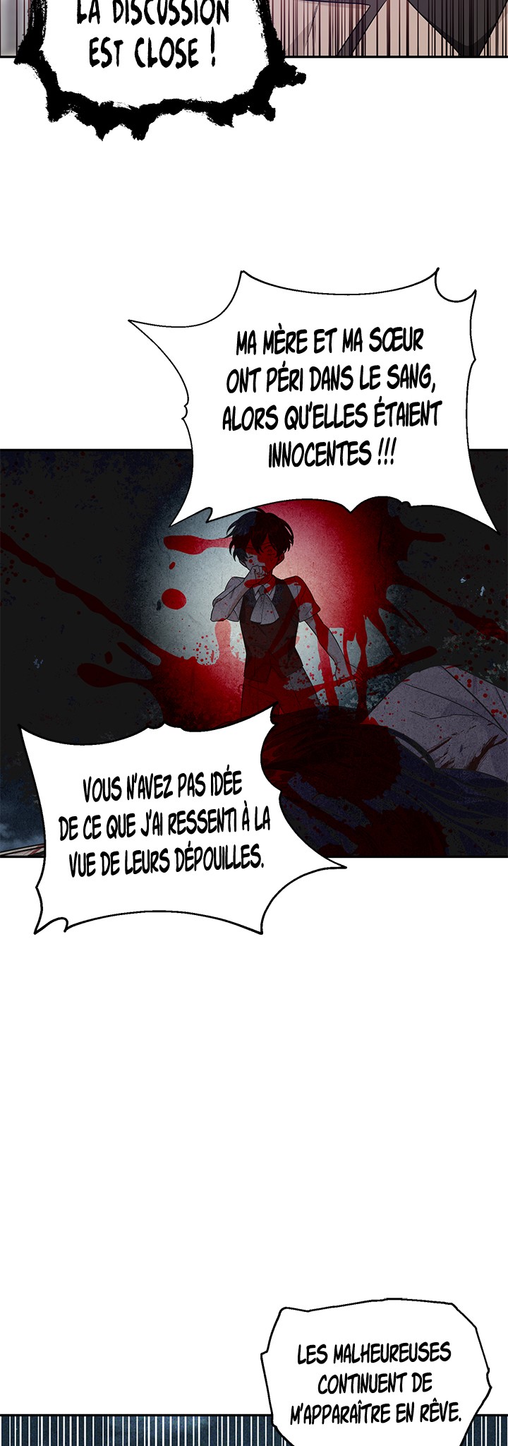 Read Doctor Elise FR Manga Online