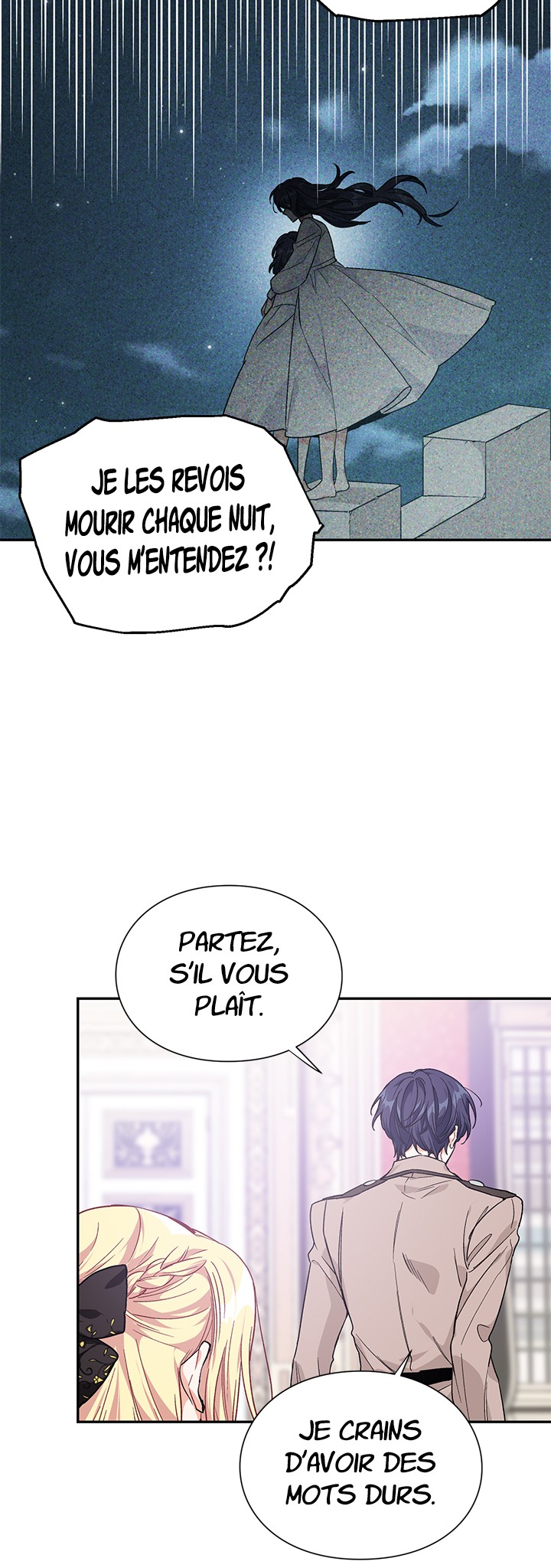 Read Doctor Elise FR Manga Online