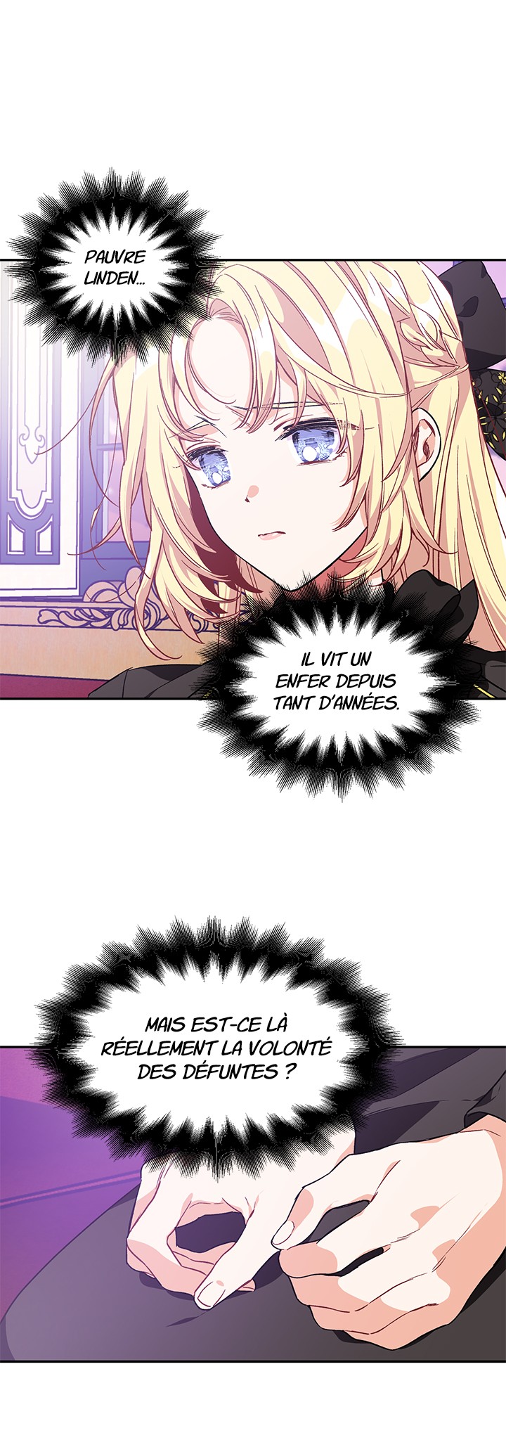 Read Doctor Elise FR Manga Online