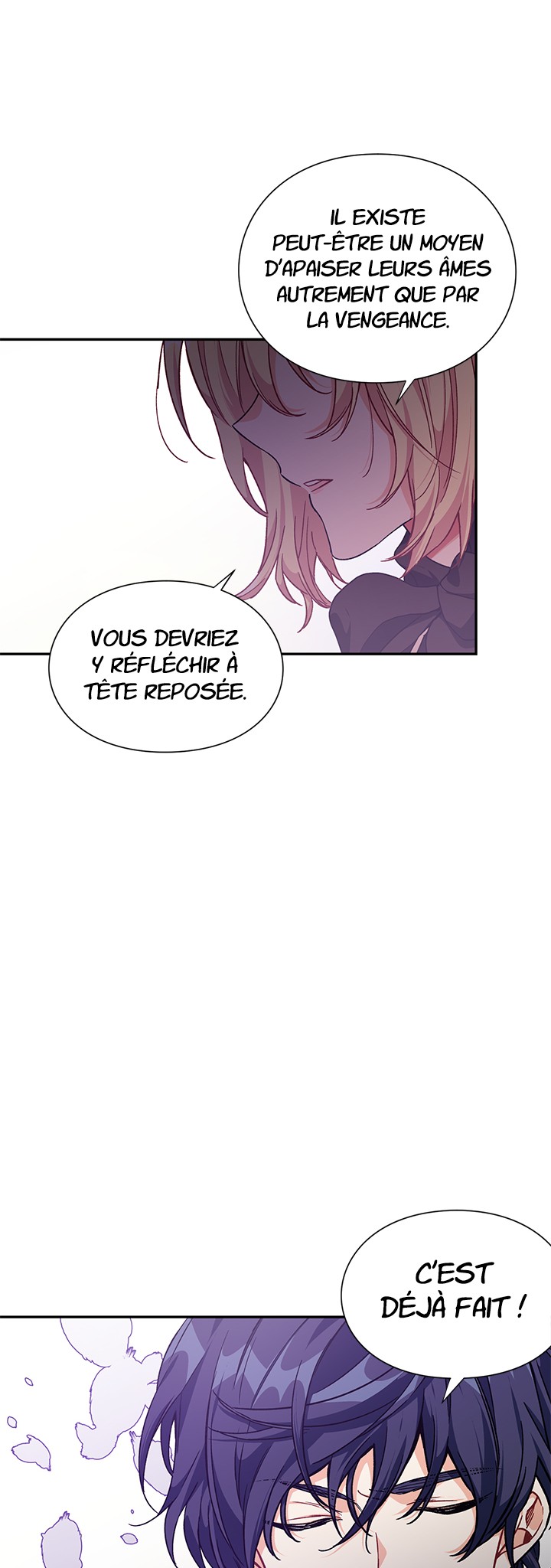 Read Doctor Elise FR Manga Online