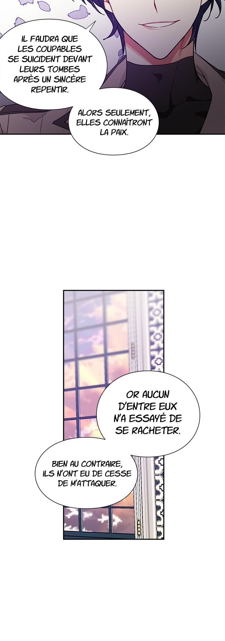 Read Doctor Elise FR Manga Online