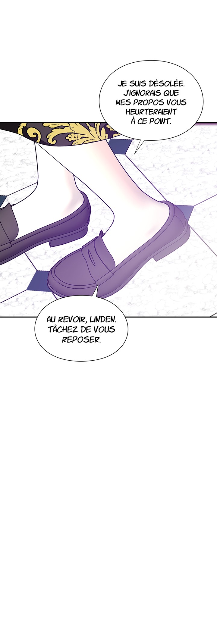 Read Doctor Elise FR Manga Online