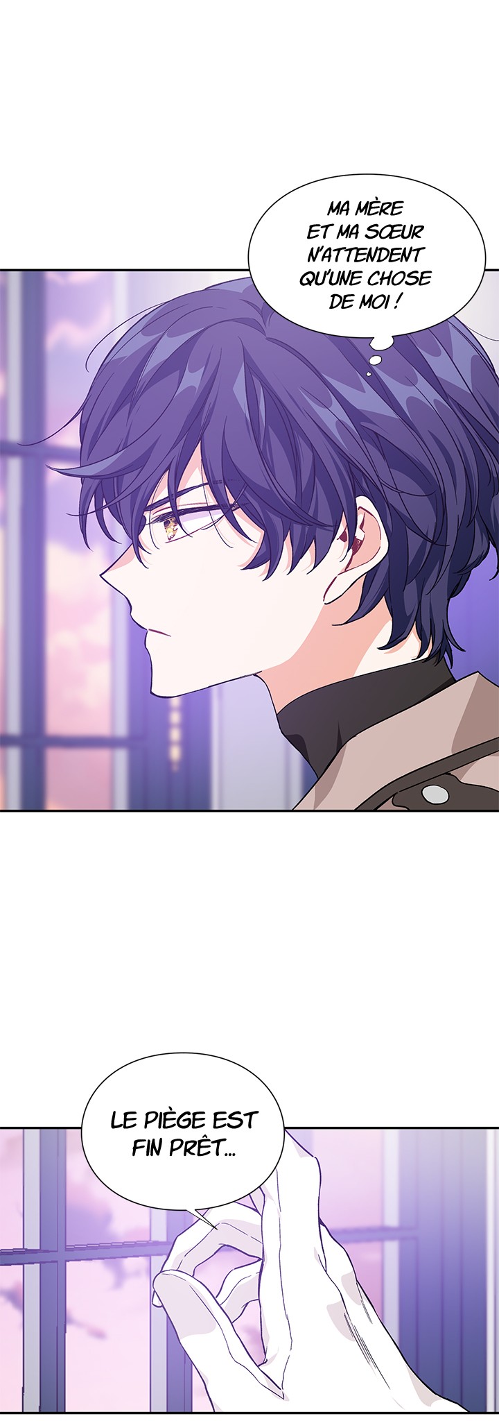 Read Doctor Elise FR Manga Online