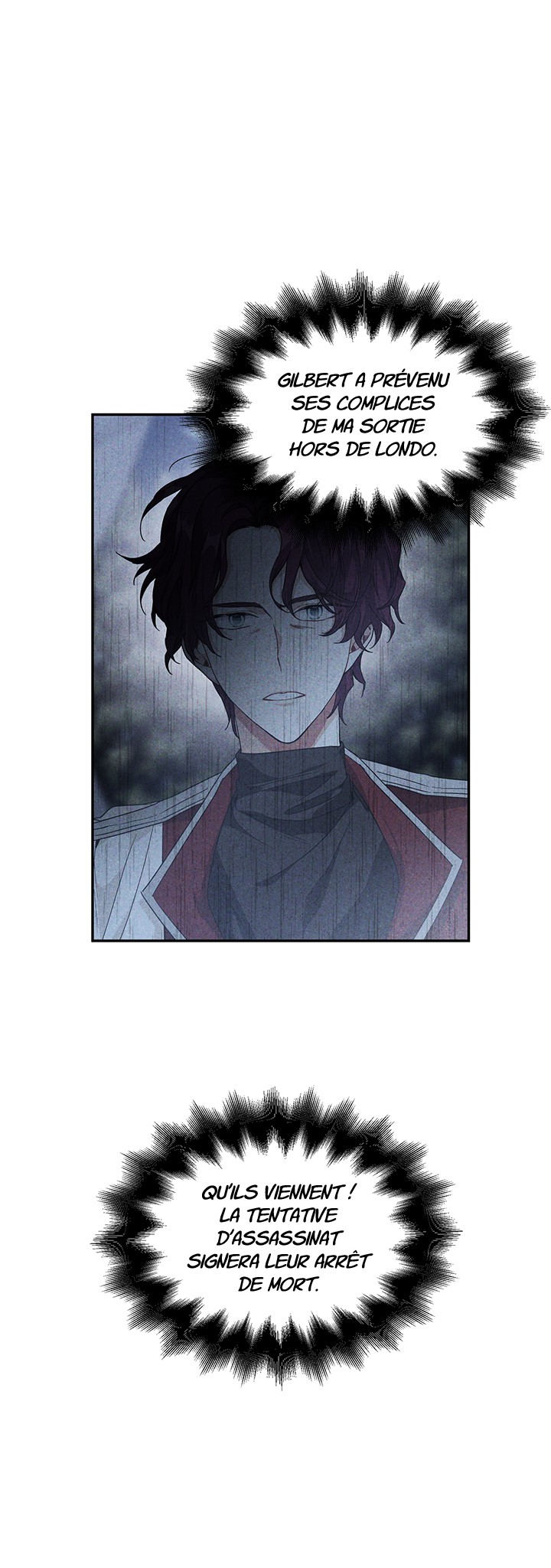 Read Doctor Elise FR Manga Online