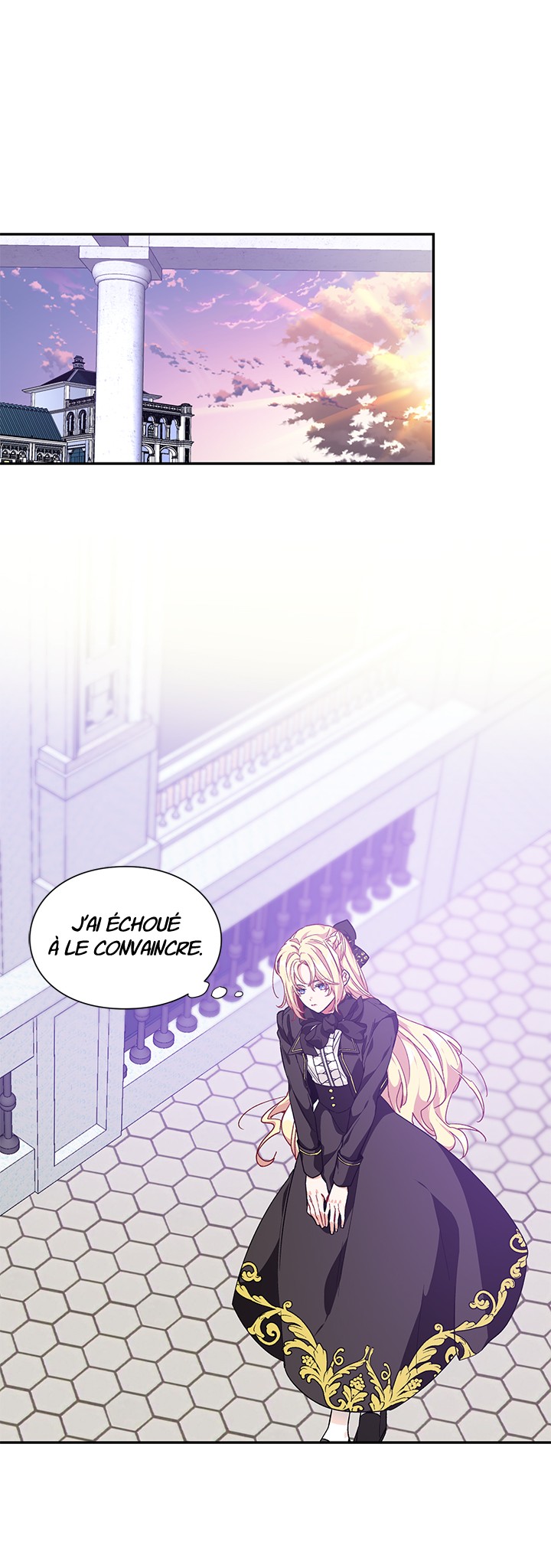 Read Doctor Elise FR Manga Online