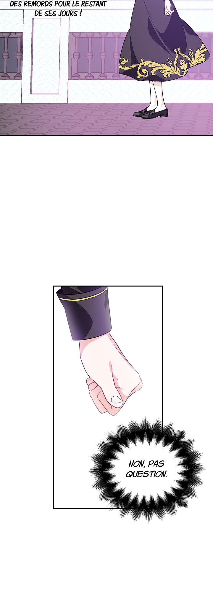 Read Doctor Elise FR Manga Online