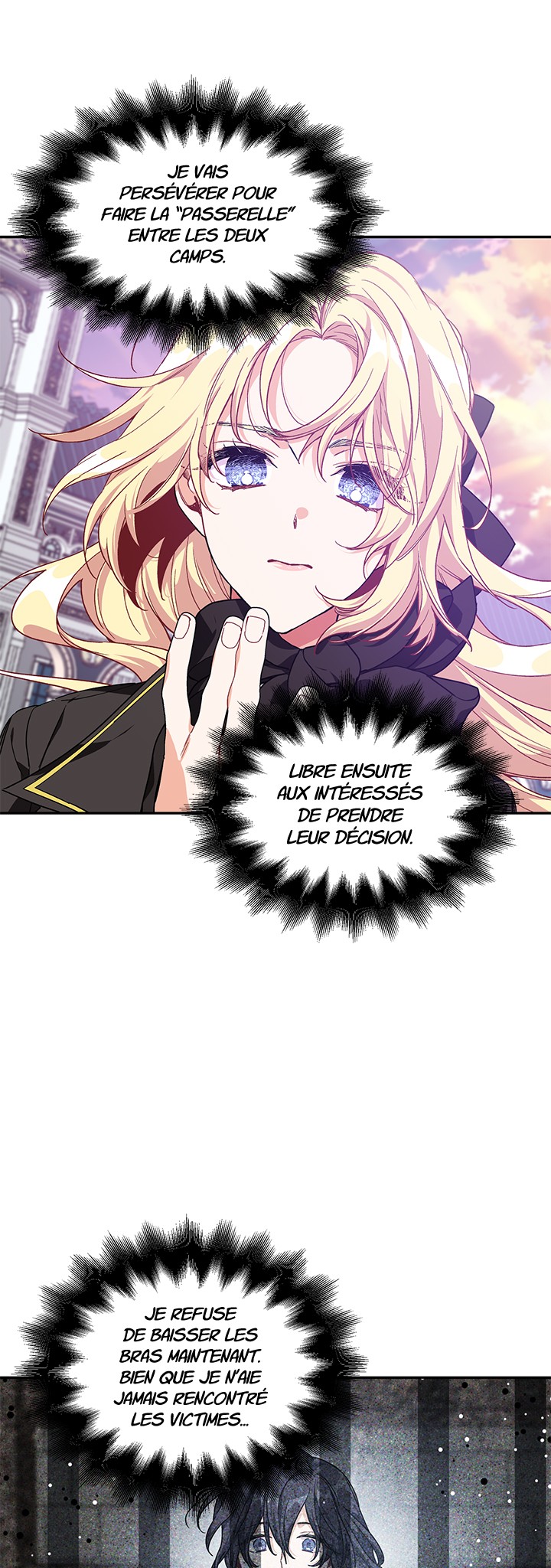 Read Doctor Elise FR Manga Online