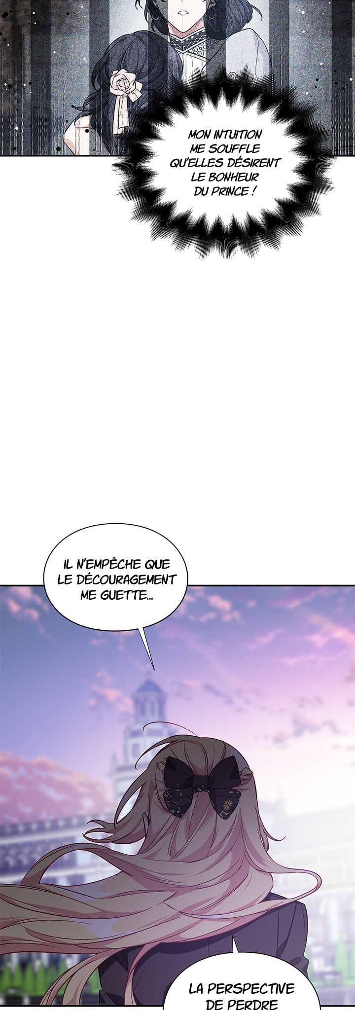 Read Doctor Elise FR Manga Online
