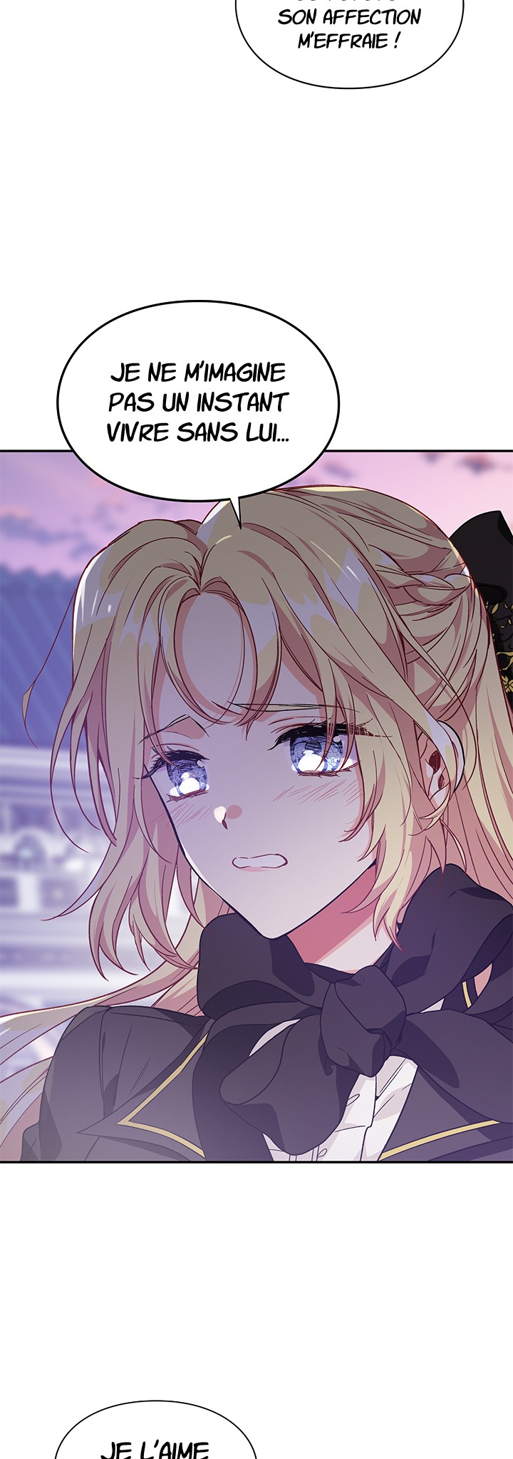 Read Doctor Elise FR Manga Online