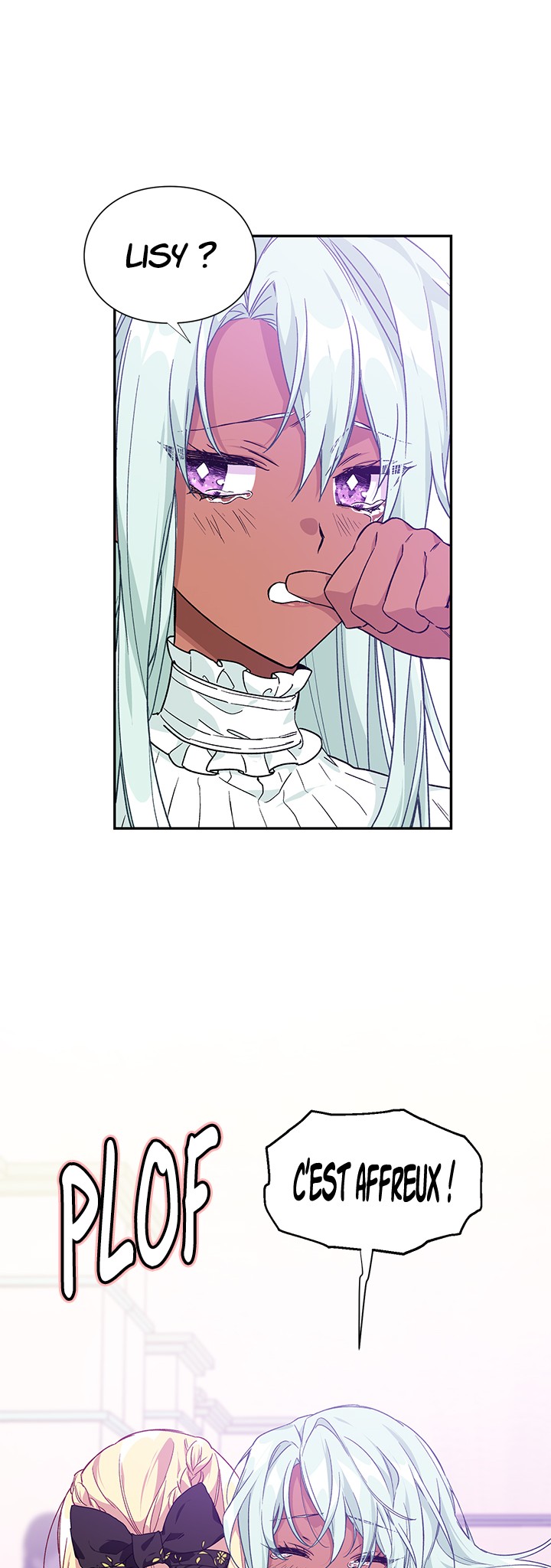 Read Doctor Elise FR Manga Online