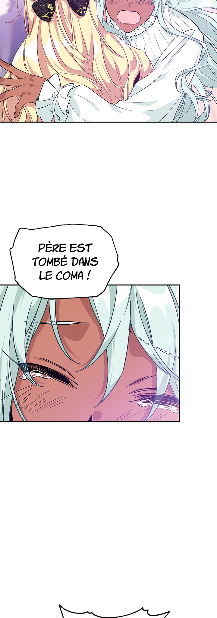 Read Doctor Elise FR Manga Online