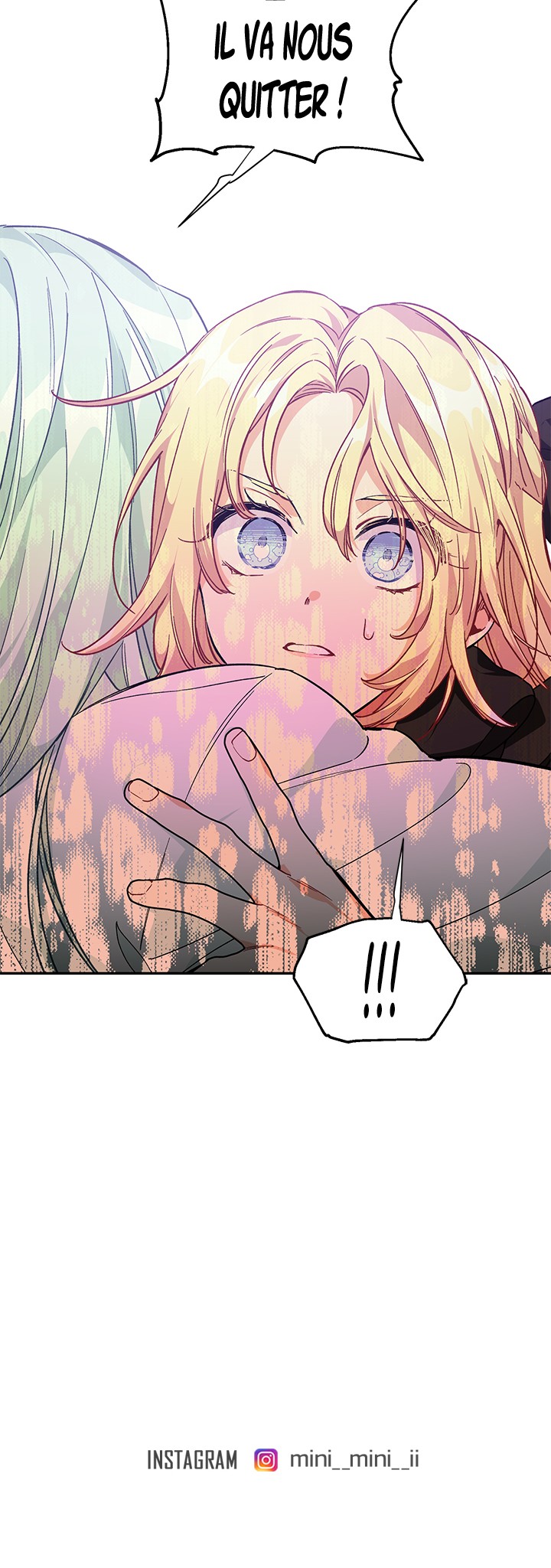 Read Doctor Elise FR Manga Online