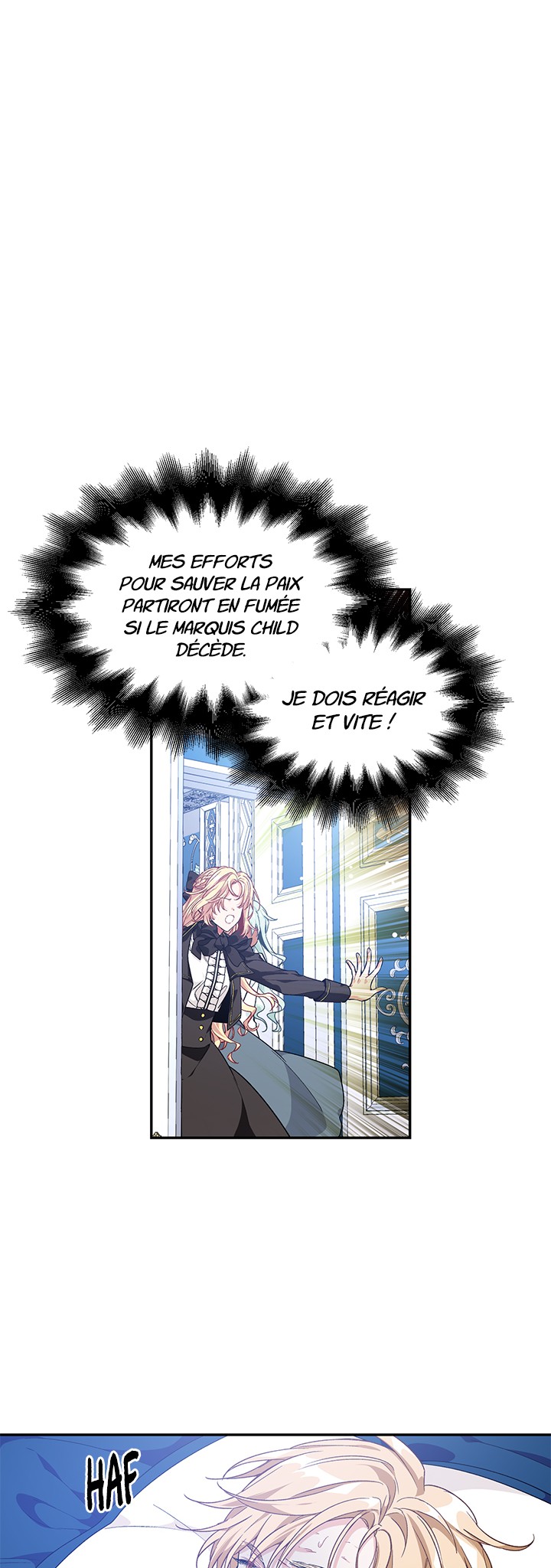 Read Doctor Elise FR Manga Online