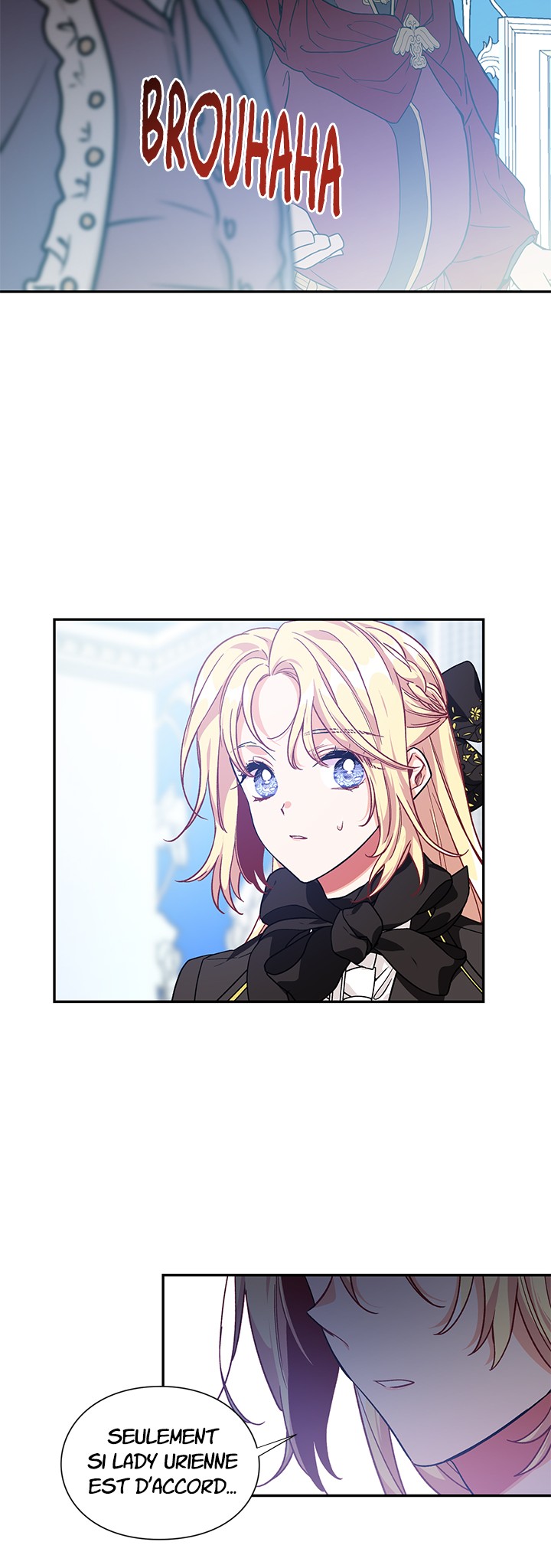 Read Doctor Elise FR Manga Online