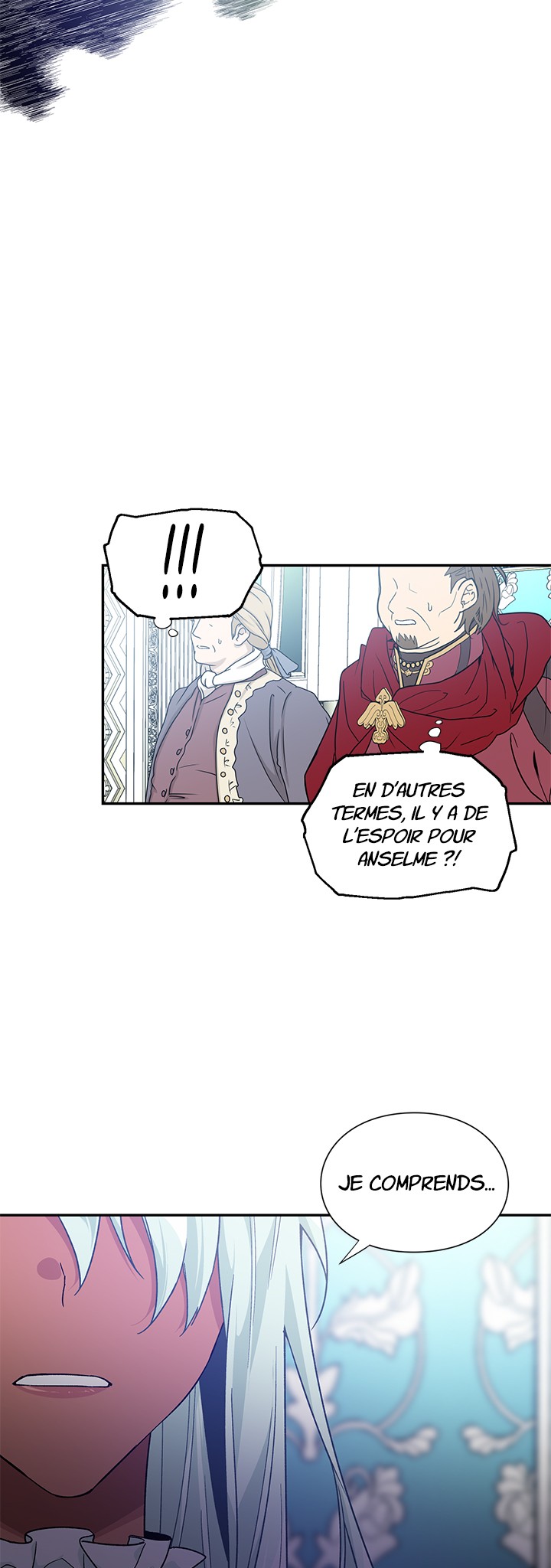 Read Doctor Elise FR Manga Online