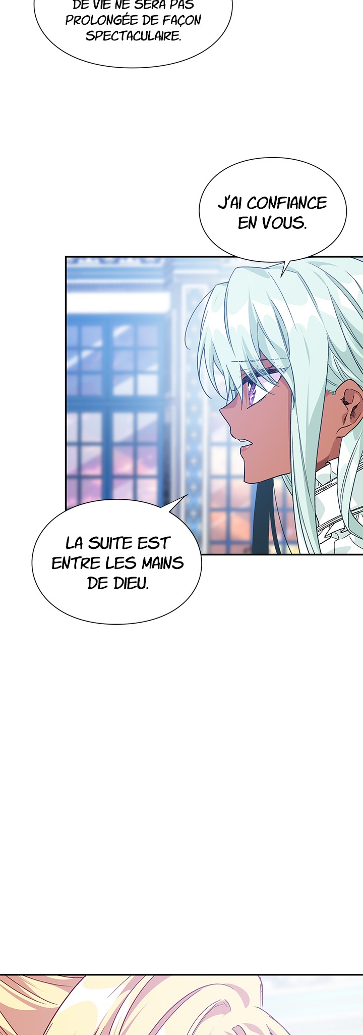 Read Doctor Elise FR Manga Online