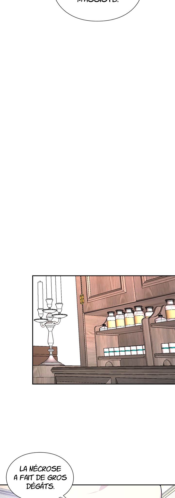 Read Doctor Elise FR Manga Online