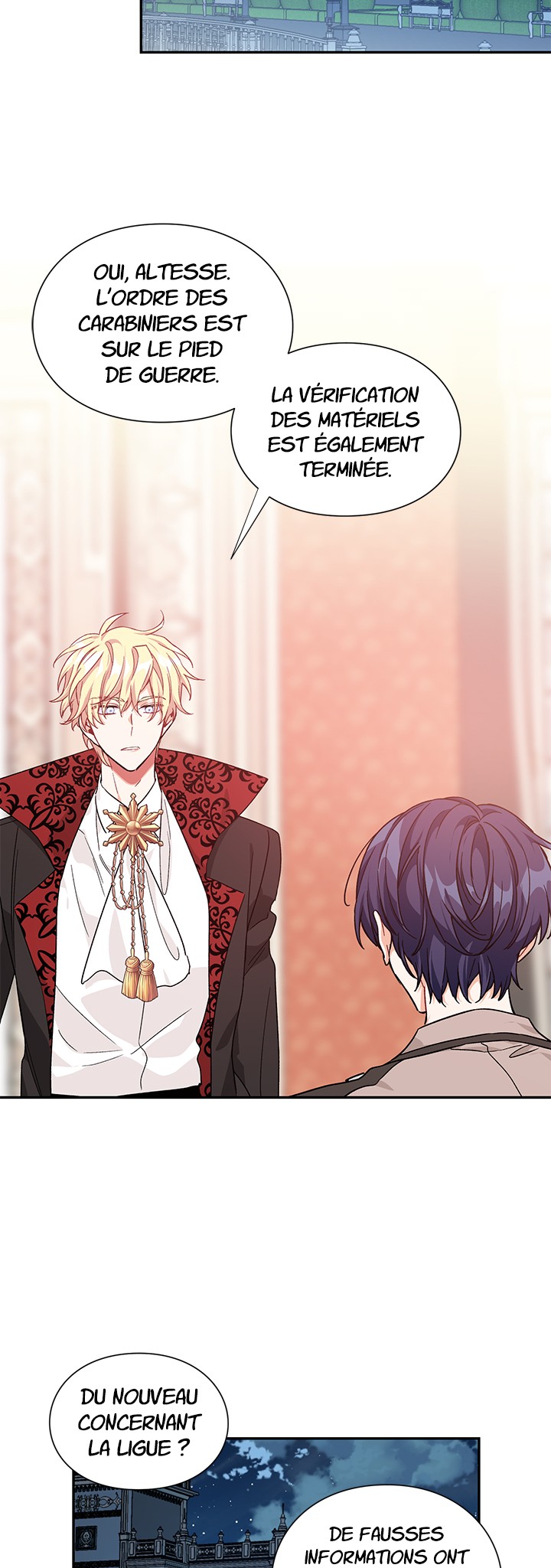 Read Doctor Elise FR Manga Online