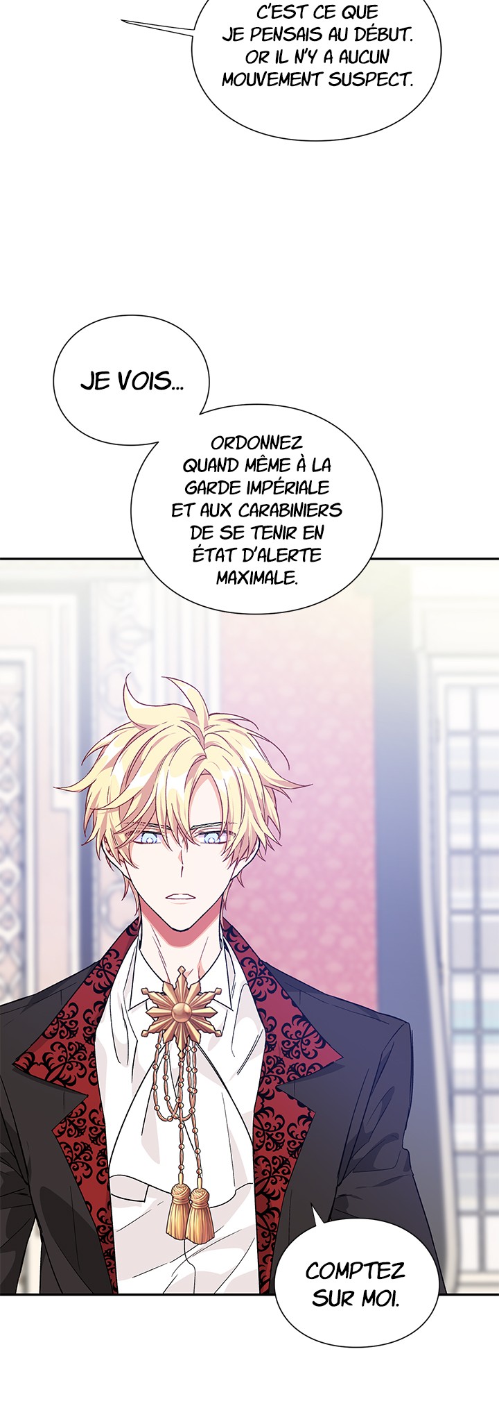 Read Doctor Elise FR Manga Online