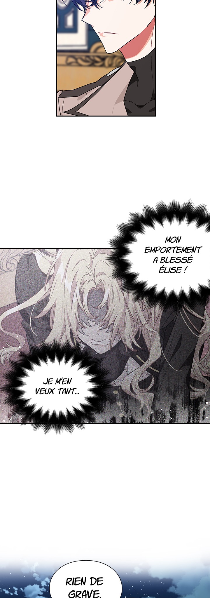 Read Doctor Elise FR Manga Online