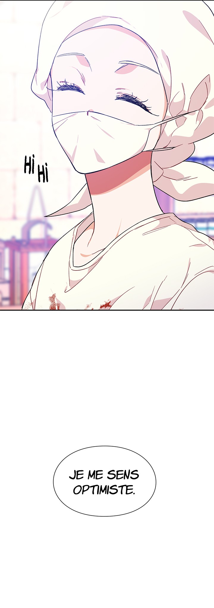 Read Doctor Elise FR Manga Online