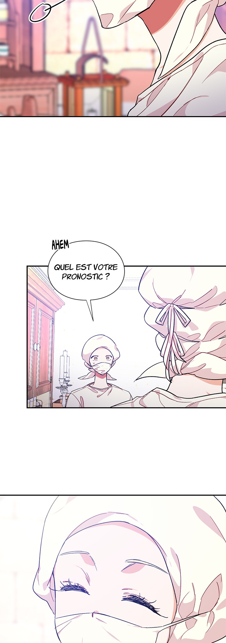 Read Doctor Elise FR Manga Online