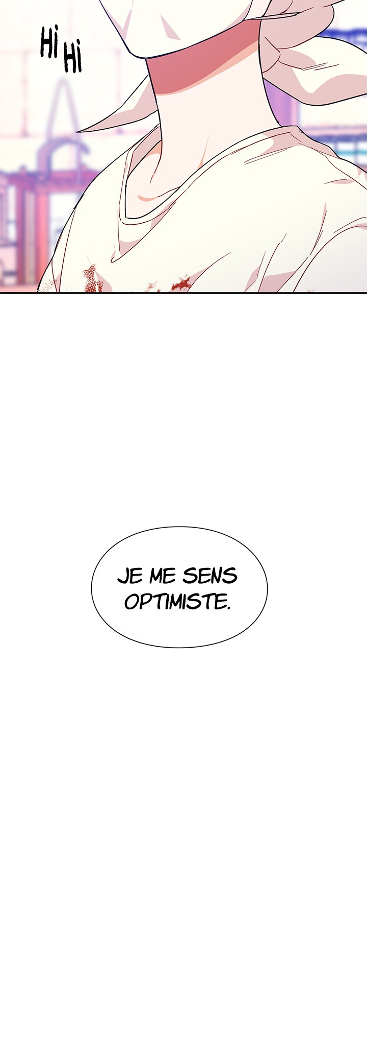Read Doctor Elise FR Manga Online