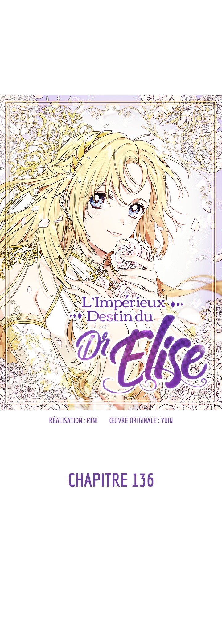 Read Doctor Elise FR Manga Online