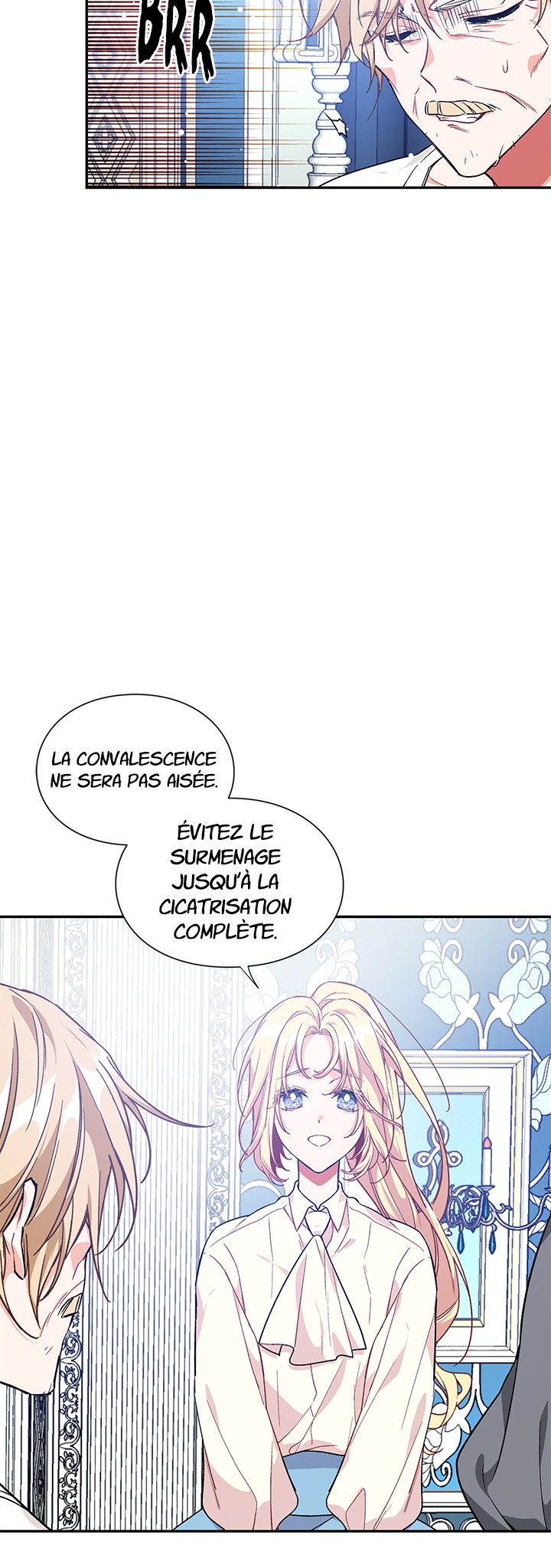 Read Doctor Elise FR Manga Online