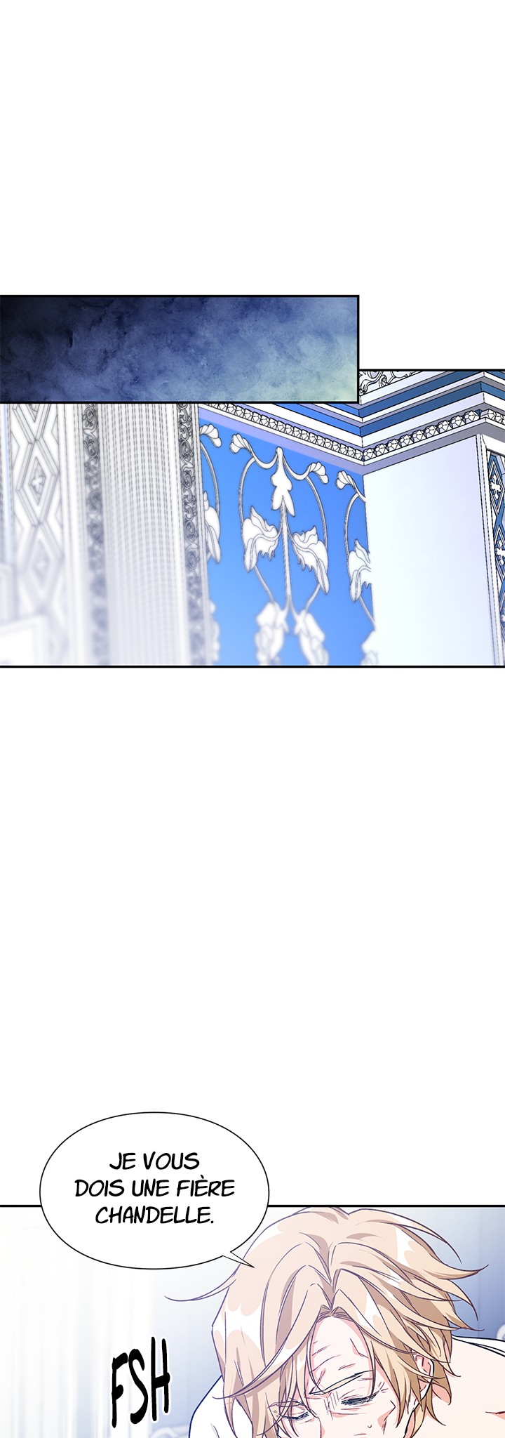 Read Doctor Elise FR Manga Online