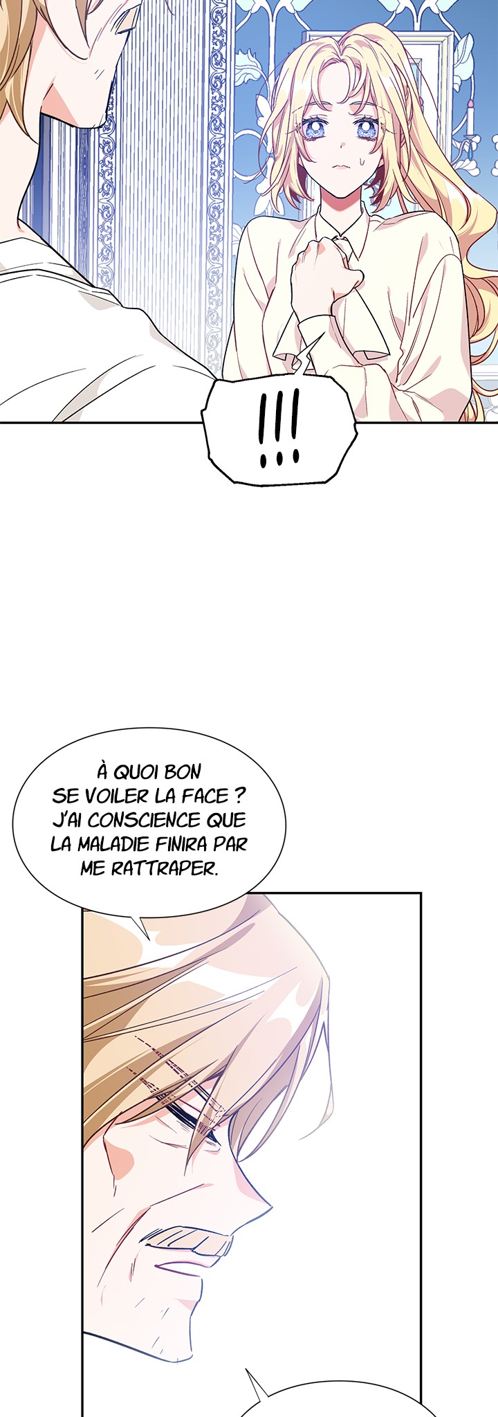 Read Doctor Elise FR Manga Online