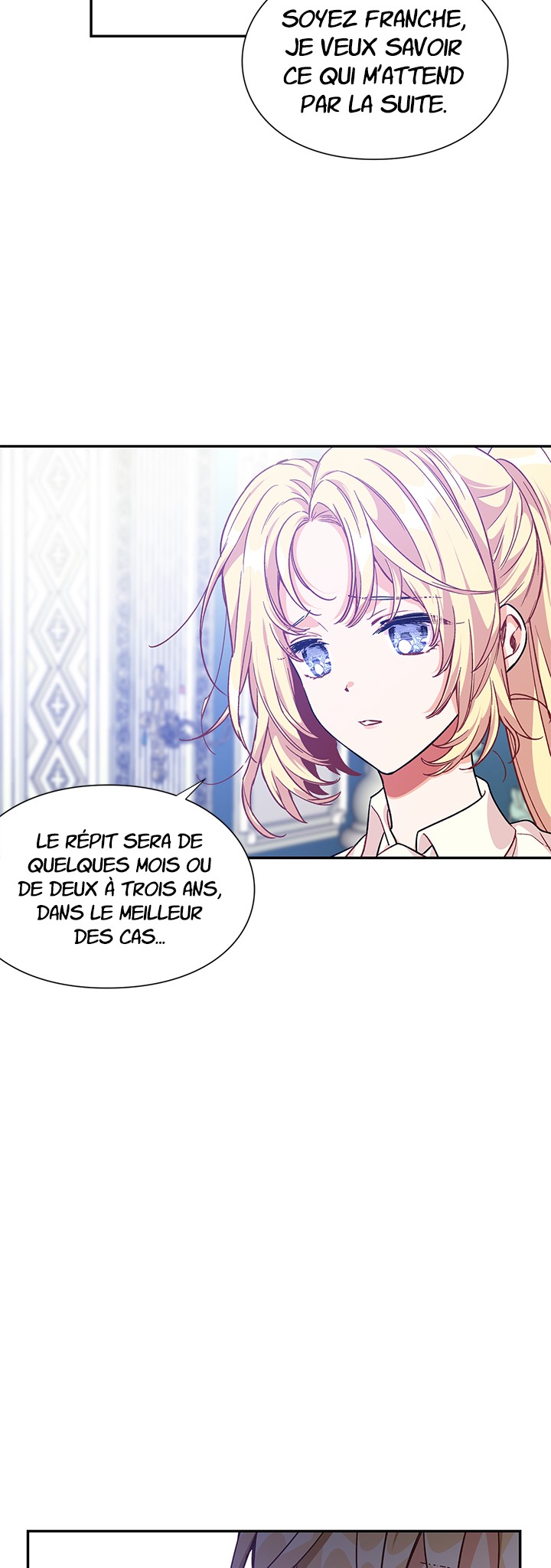 Read Doctor Elise FR Manga Online