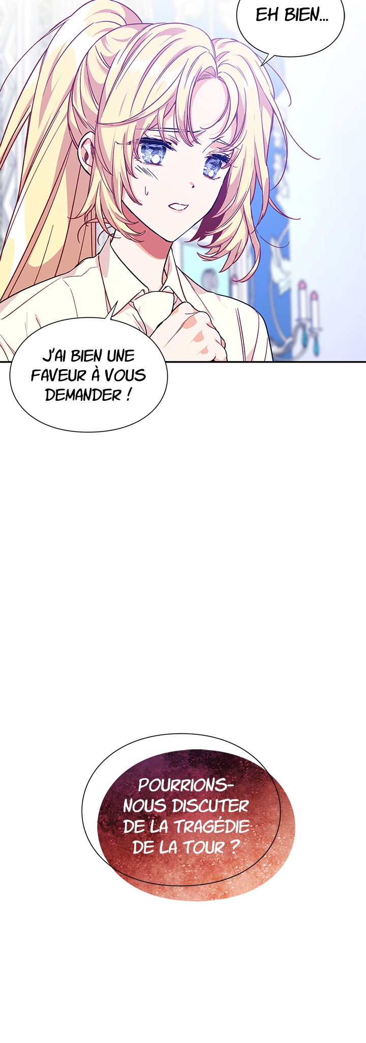 Read Doctor Elise FR Manga Online