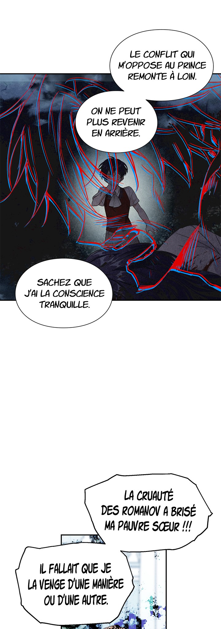 Read Doctor Elise FR Manga Online