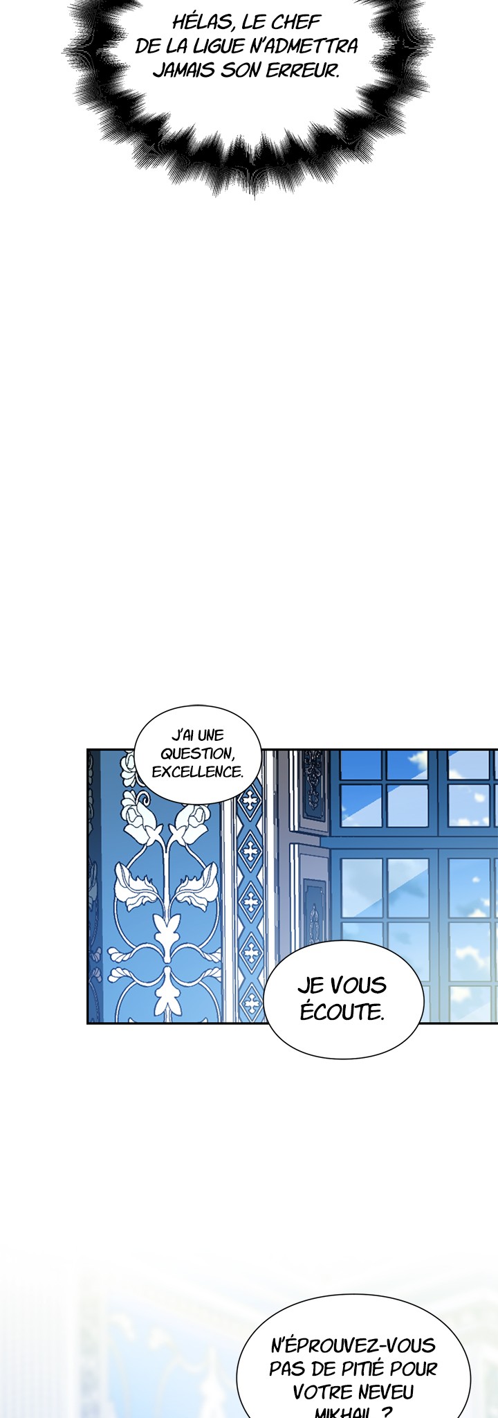 Read Doctor Elise FR Manga Online