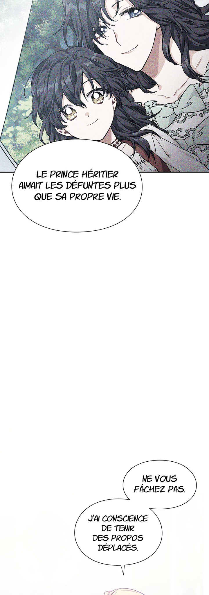 Read Doctor Elise FR Manga Online