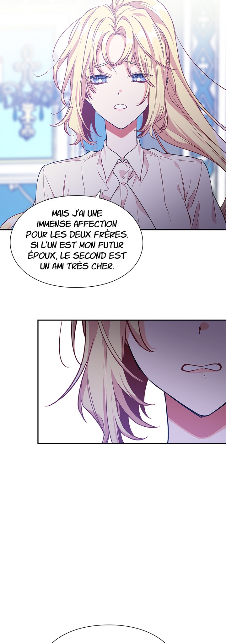 Read Doctor Elise FR Manga Online