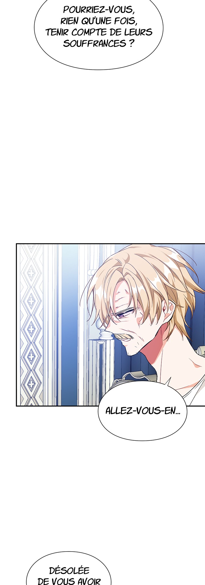 Read Doctor Elise FR Manga Online