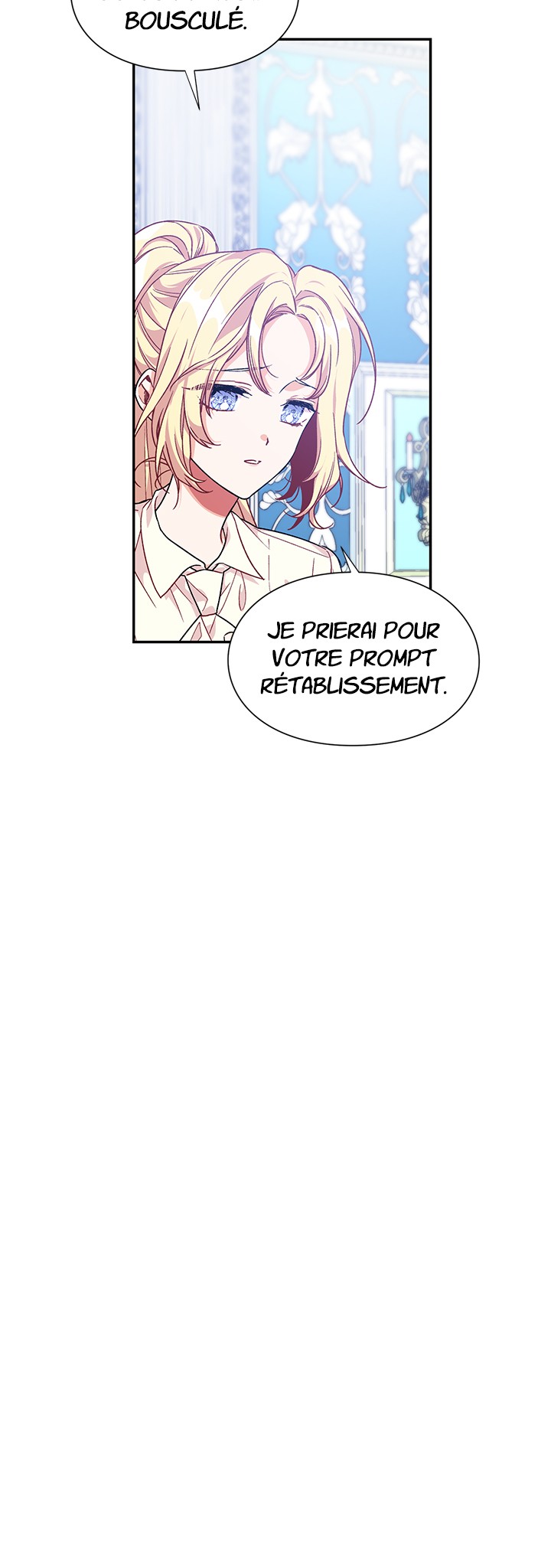 Read Doctor Elise FR Manga Online