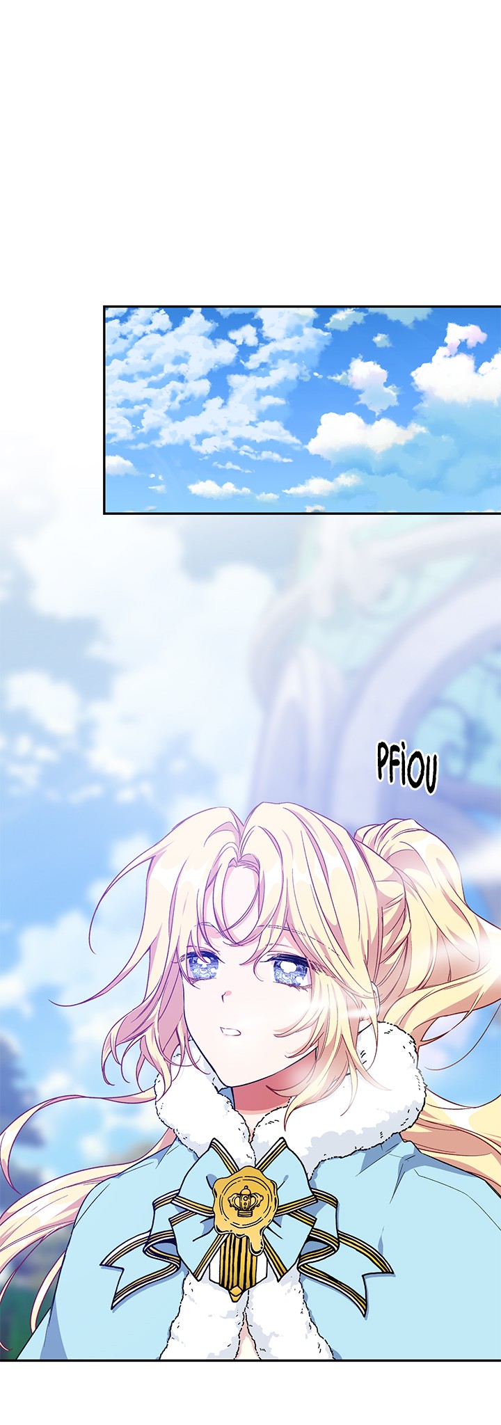 Read Doctor Elise FR Manga Online